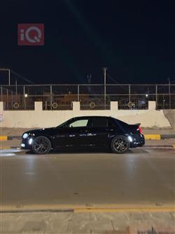 كرايسلر 300